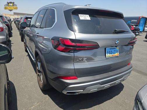 2024 BMW X5 sDrive40i