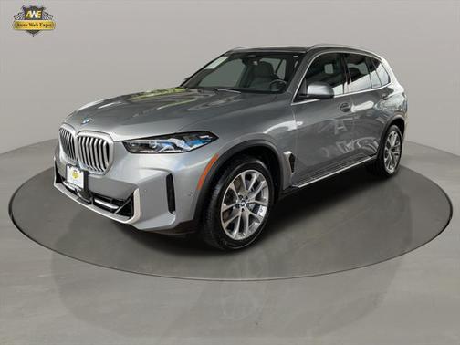 2024 BMW X5 sDrive40i