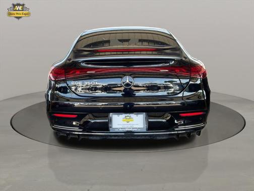 2023 Mercedes-Benz EQE 350+ Base