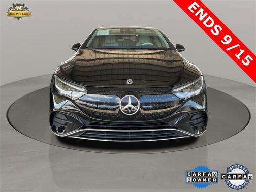 2023 Mercedes-Benz EQE 350+ Base