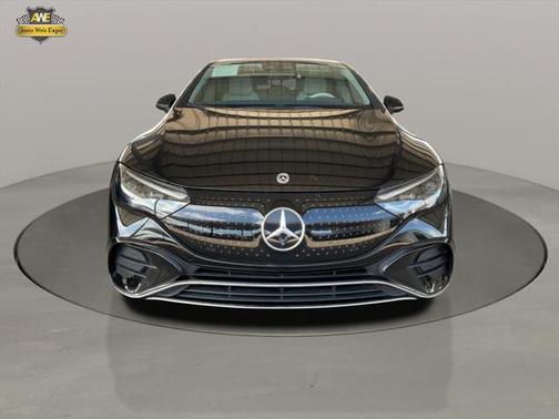 2023 Mercedes-Benz EQE 350+ Base