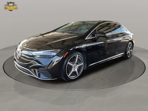 2023 Mercedes-Benz EQE 350+ Base
