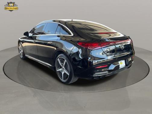 2023 Mercedes-Benz EQE 350+ Base