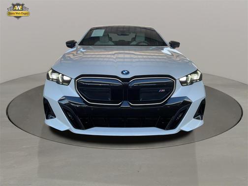 2024 BMW i5 M60