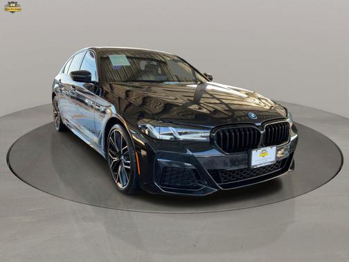 2023 BMW 530e Base