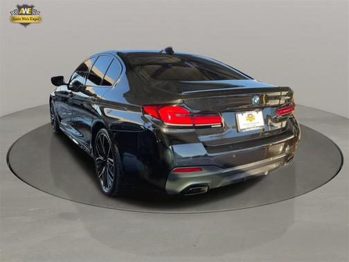 2023 BMW 530e Base