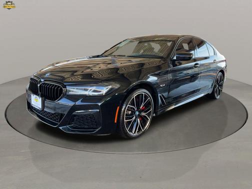 2023 BMW 530e Base