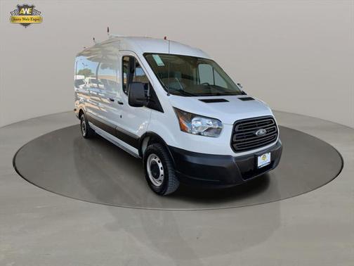 2019 Ford Transit-250 Base