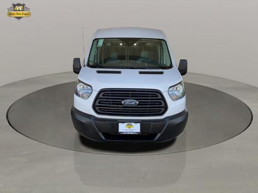2019 Ford Transit-250 Base