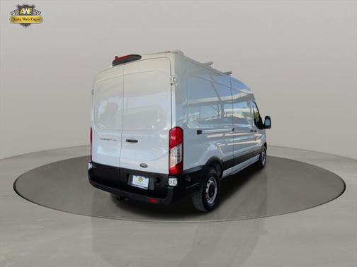 2019 Ford Transit-250 Base