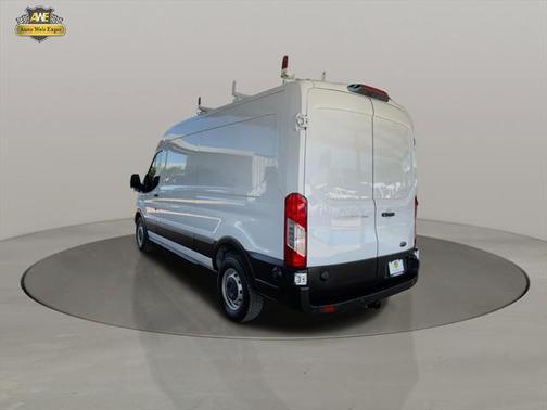 2019 Ford Transit-250 Base