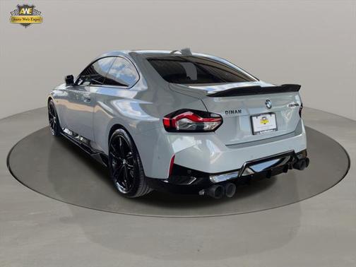 2022 BMW M240 i xDrive