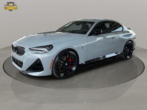 2022 BMW M240 i xDrive