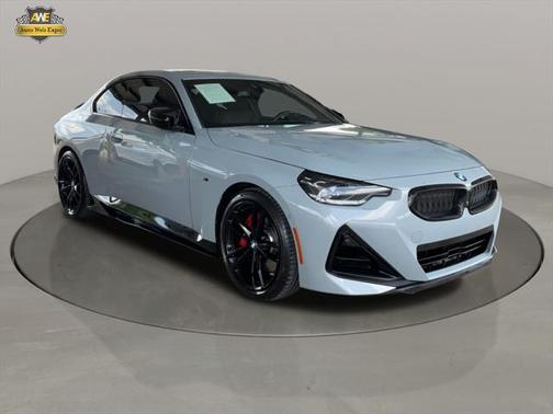 2022 BMW M240 i xDrive