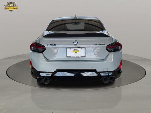 2022 BMW M240 i xDrive
