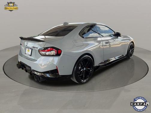 2022 BMW M240 i xDrive