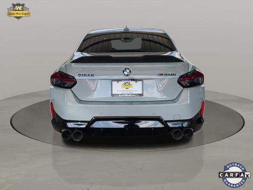2022 BMW M240 i xDrive