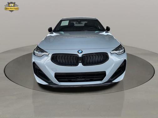 2022 BMW M240 i xDrive