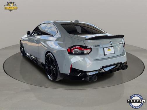 2022 BMW M240 i xDrive