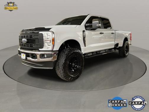 2024 Ford F-250 XL