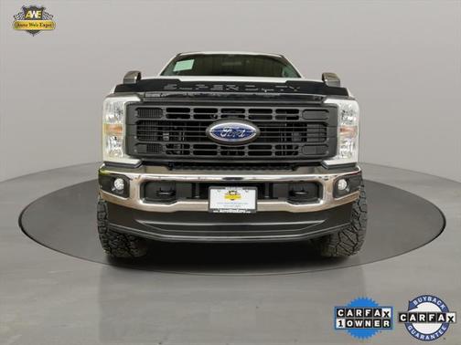 2024 Ford F-250 XL