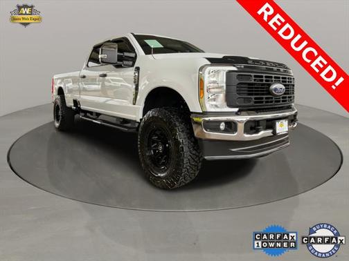 2024 Ford F-250 XL
