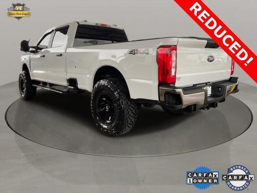 2024 Ford F-250 XL