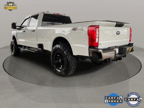 2024 Ford F-250 XL