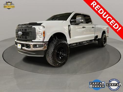 2024 Ford F-250 XL