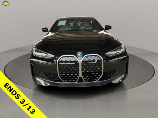 2023 BMW i4 Gran Coupe eDrive35