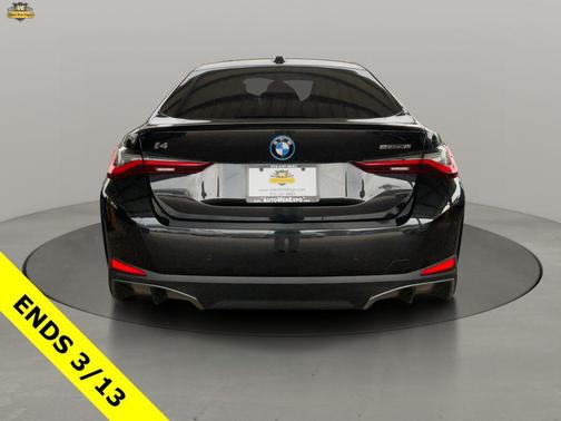 2023 BMW i4 Gran Coupe eDrive35