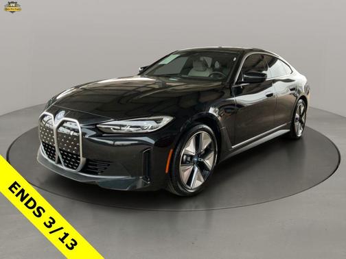 2023 BMW i4 Gran Coupe eDrive35