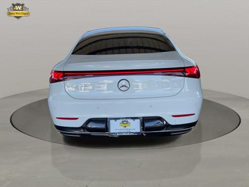 2023 Mercedes-Benz EQS 450 4MATIC