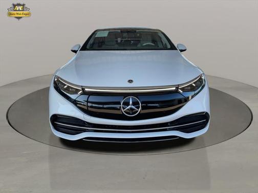 2023 Mercedes-Benz EQS 450 4MATIC