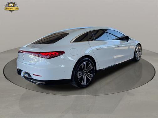 2023 Mercedes-Benz EQS 450 4MATIC