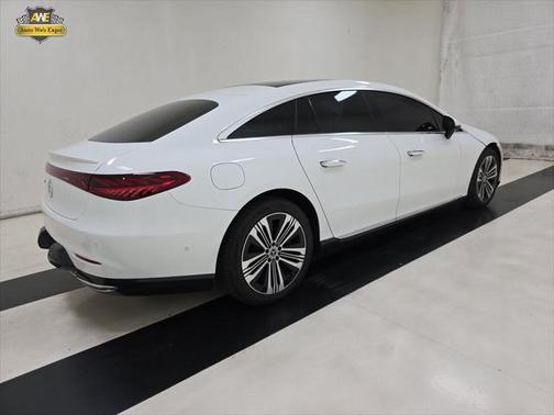 2023 Mercedes-Benz EQS 450 4MATIC