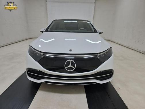 2023 Mercedes-Benz EQS 450 4MATIC