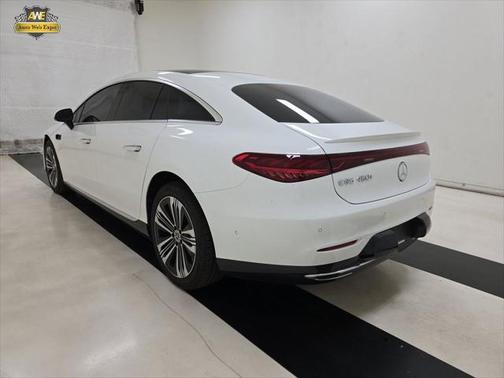 2023 Mercedes-Benz EQS 450 4MATIC