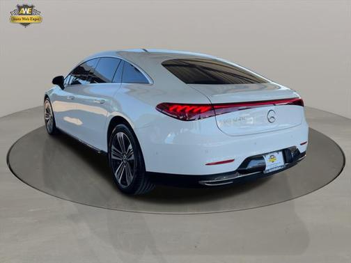 2023 Mercedes-Benz EQS 450 4MATIC