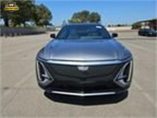 2023 Cadillac LYRIQ RWD Luxury