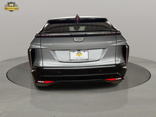 2023 Cadillac LYRIQ RWD Luxury