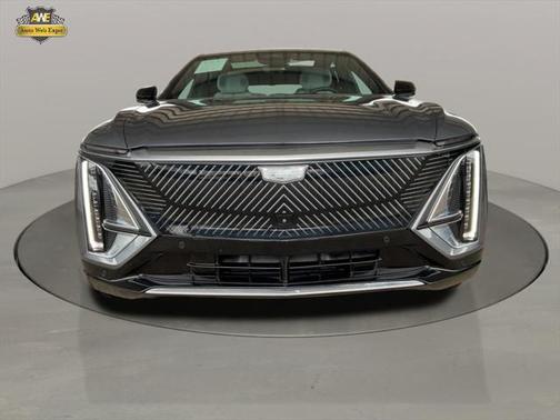 2023 Cadillac LYRIQ RWD Luxury