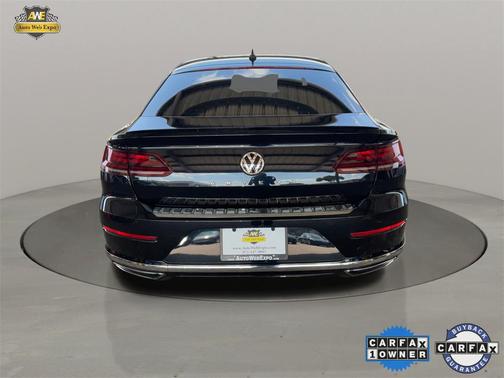 2019 Volkswagen Arteon 2.0T SE R-Line