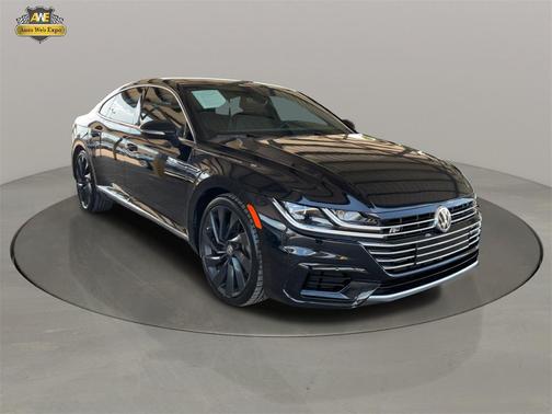 2019 Volkswagen Arteon 2.0T SE R-Line