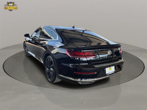 2019 Volkswagen Arteon 2.0T SE R-Line