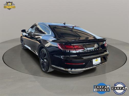 2019 Volkswagen Arteon 2.0T SE R-Line