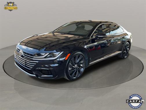 2019 Volkswagen Arteon 2.0T SE R-Line