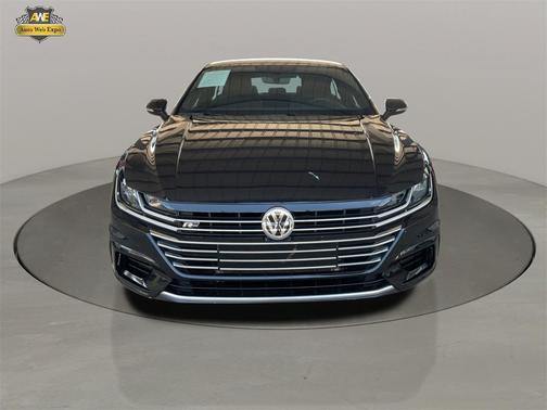 2019 Volkswagen Arteon 2.0T SE R-Line