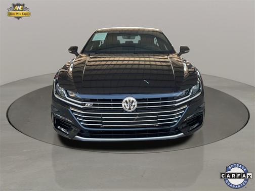 2019 Volkswagen Arteon 2.0T SE R-Line