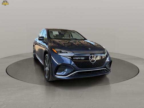 2023 Mercedes-Benz EQS 450 4MATIC